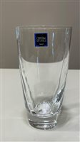 Glas Cristal Sèvres REFLET/BIBITA in Kristall REFLETBIBITA - REFLETBIBITA